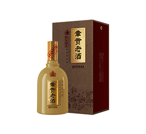 将相和老酒（封坛贰号）