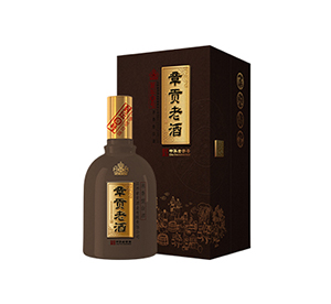 将相和老酒（封坛壹号）